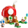 LEGO Super Mario 72041 Toad i domówka - 1331713 - zdjęcie 3